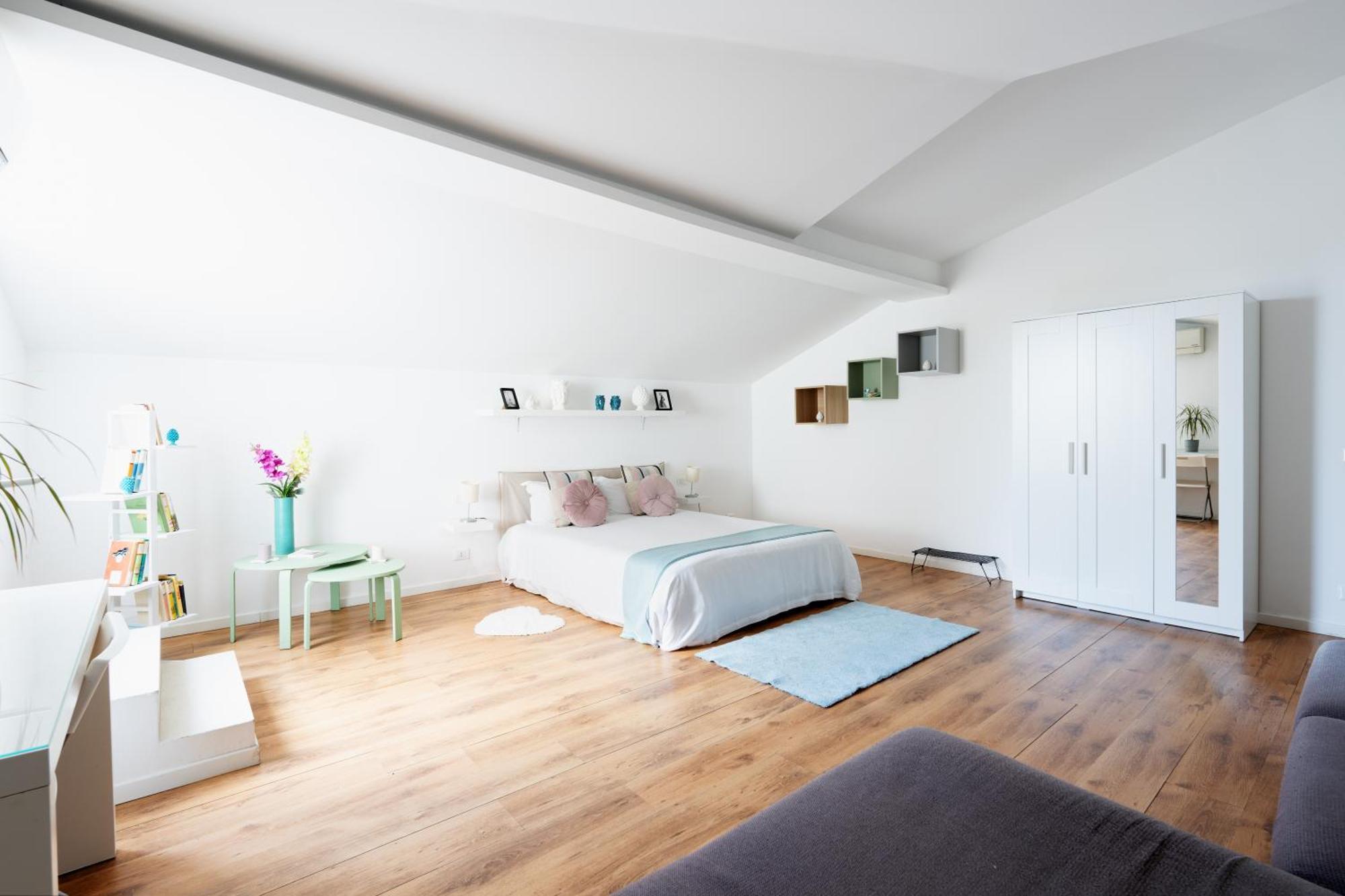 Quintessenza Marina Holiday Home كاتانيا المظهر الخارجي الصورة