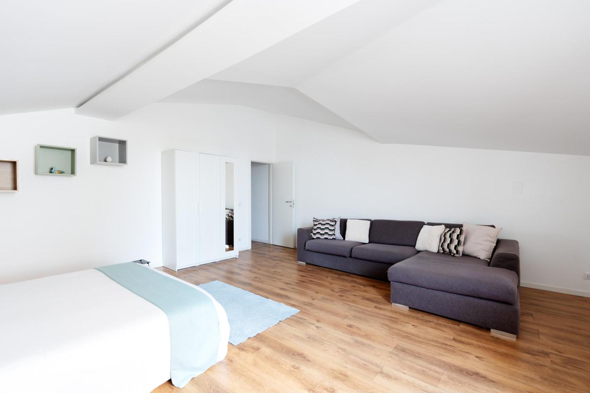 Quintessenza Marina Holiday Home كاتانيا المظهر الخارجي الصورة