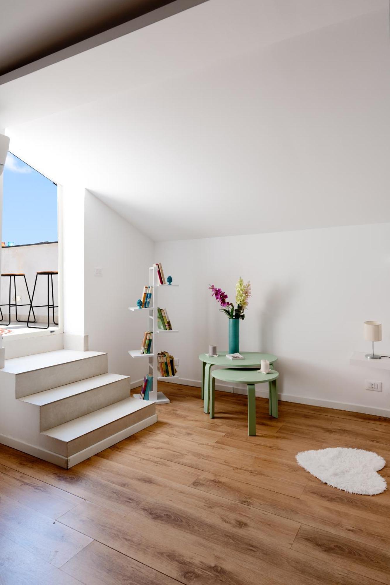 Quintessenza Marina Holiday Home كاتانيا المظهر الخارجي الصورة