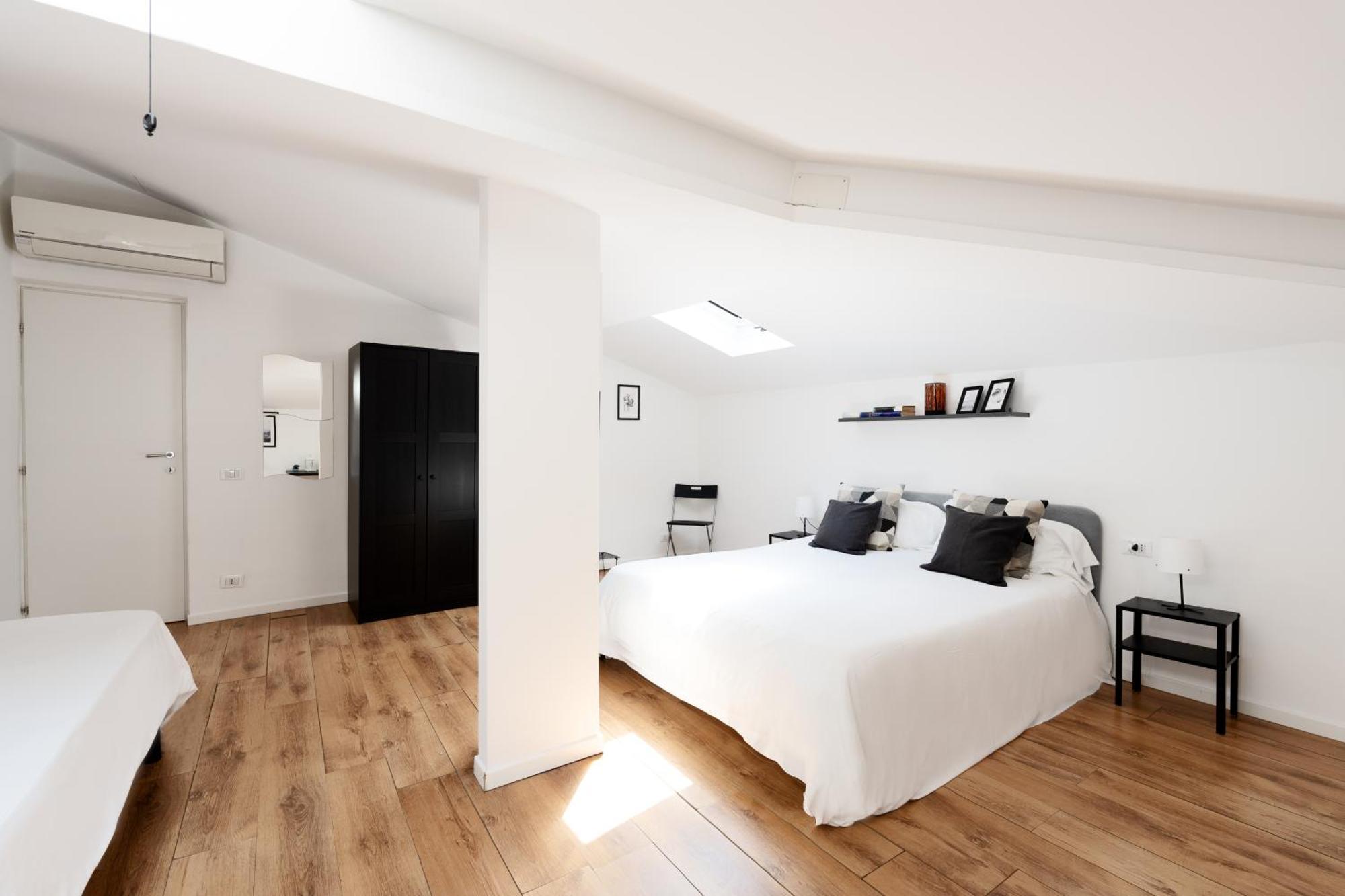 Quintessenza Marina Holiday Home كاتانيا المظهر الخارجي الصورة