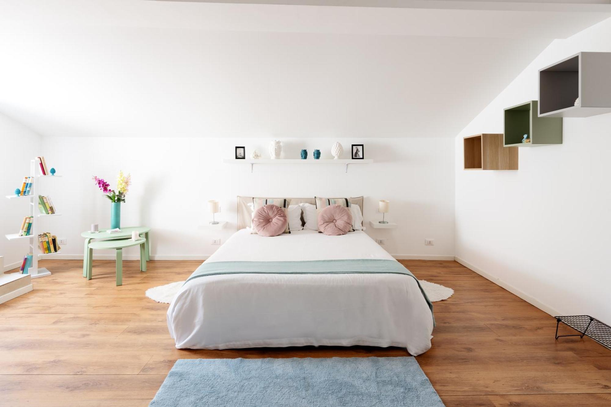 Quintessenza Marina Holiday Home كاتانيا المظهر الخارجي الصورة