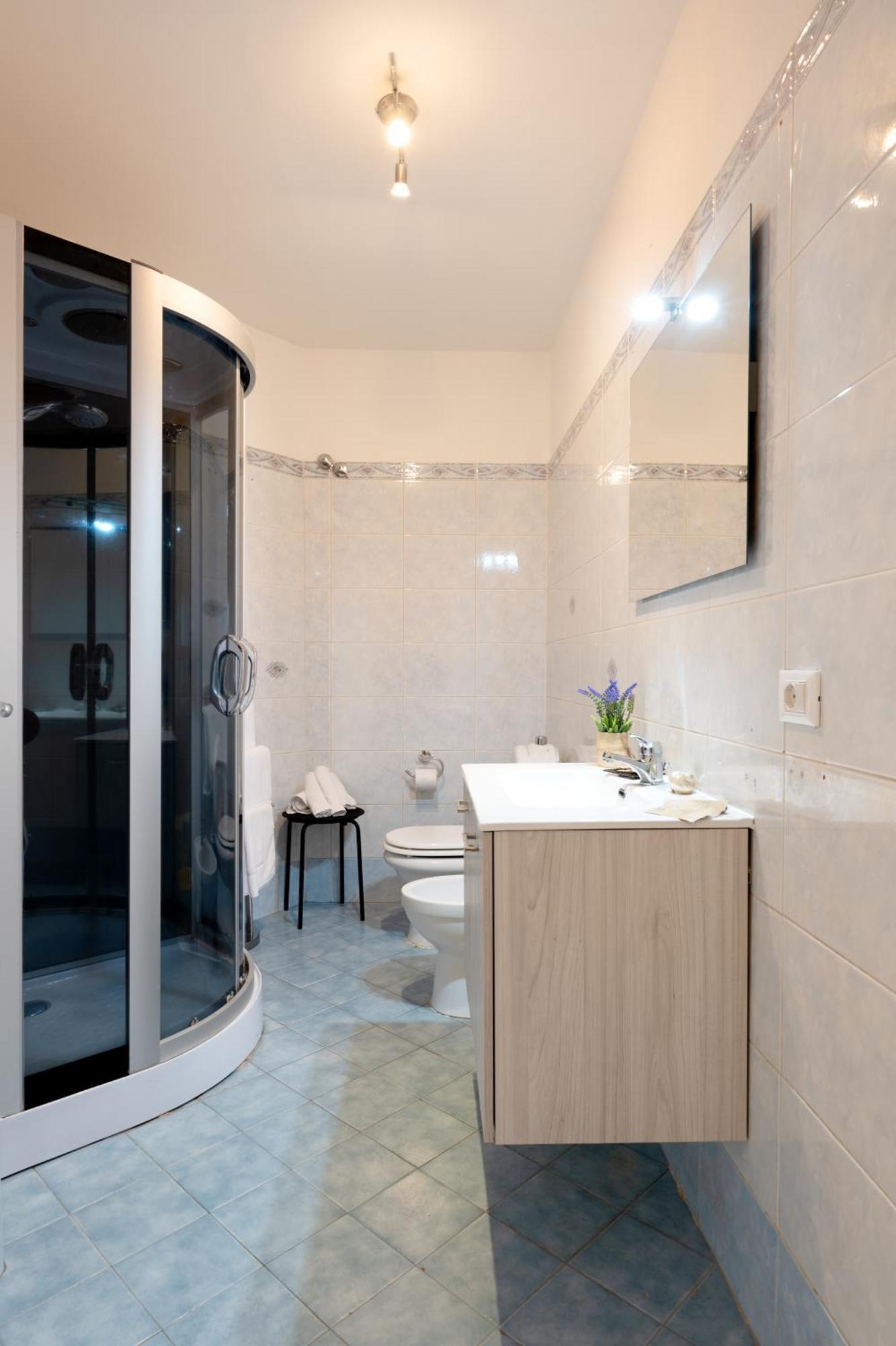 Quintessenza Marina Holiday Home كاتانيا المظهر الخارجي الصورة