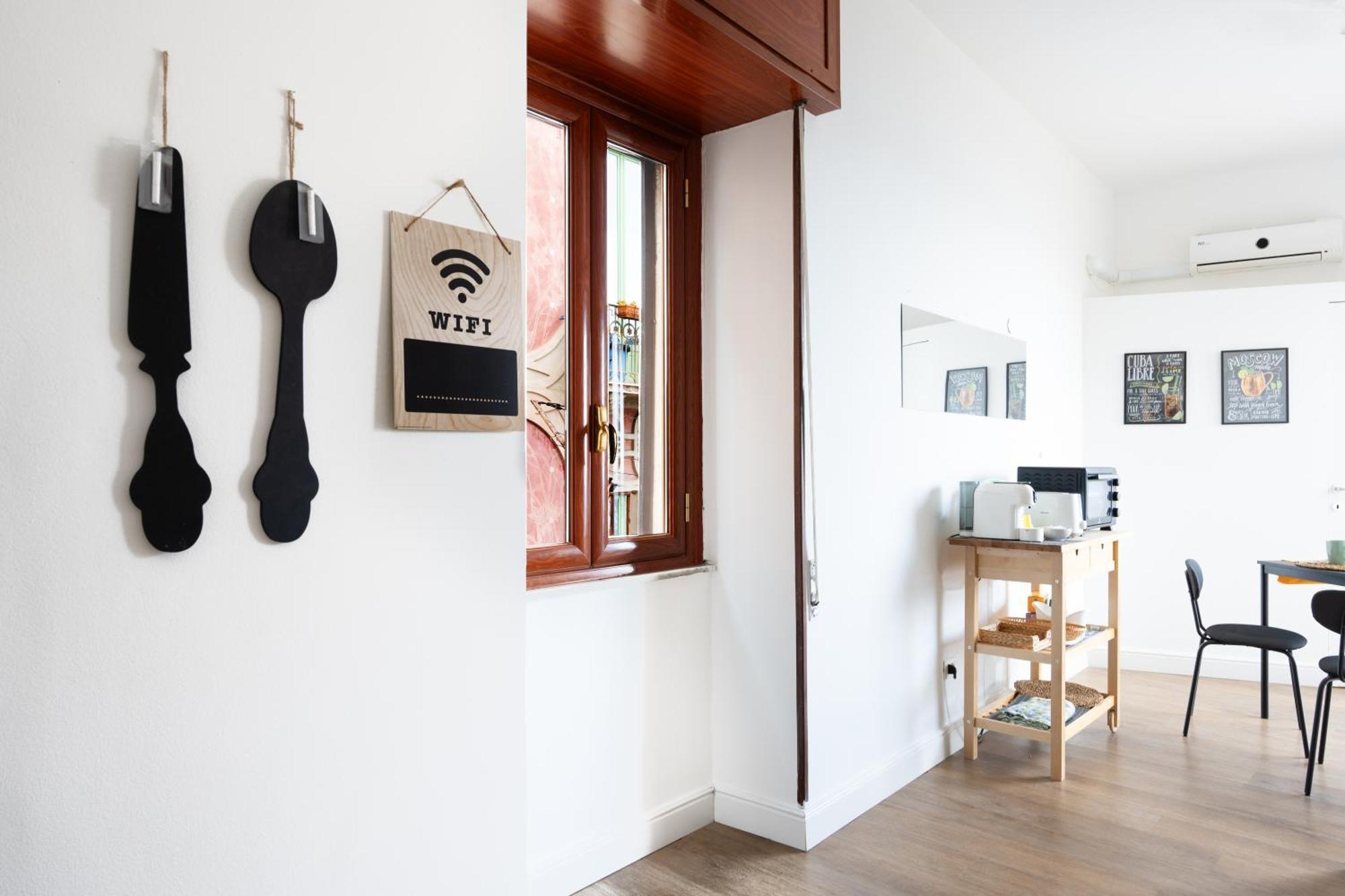 Quintessenza Marina Holiday Home كاتانيا المظهر الخارجي الصورة