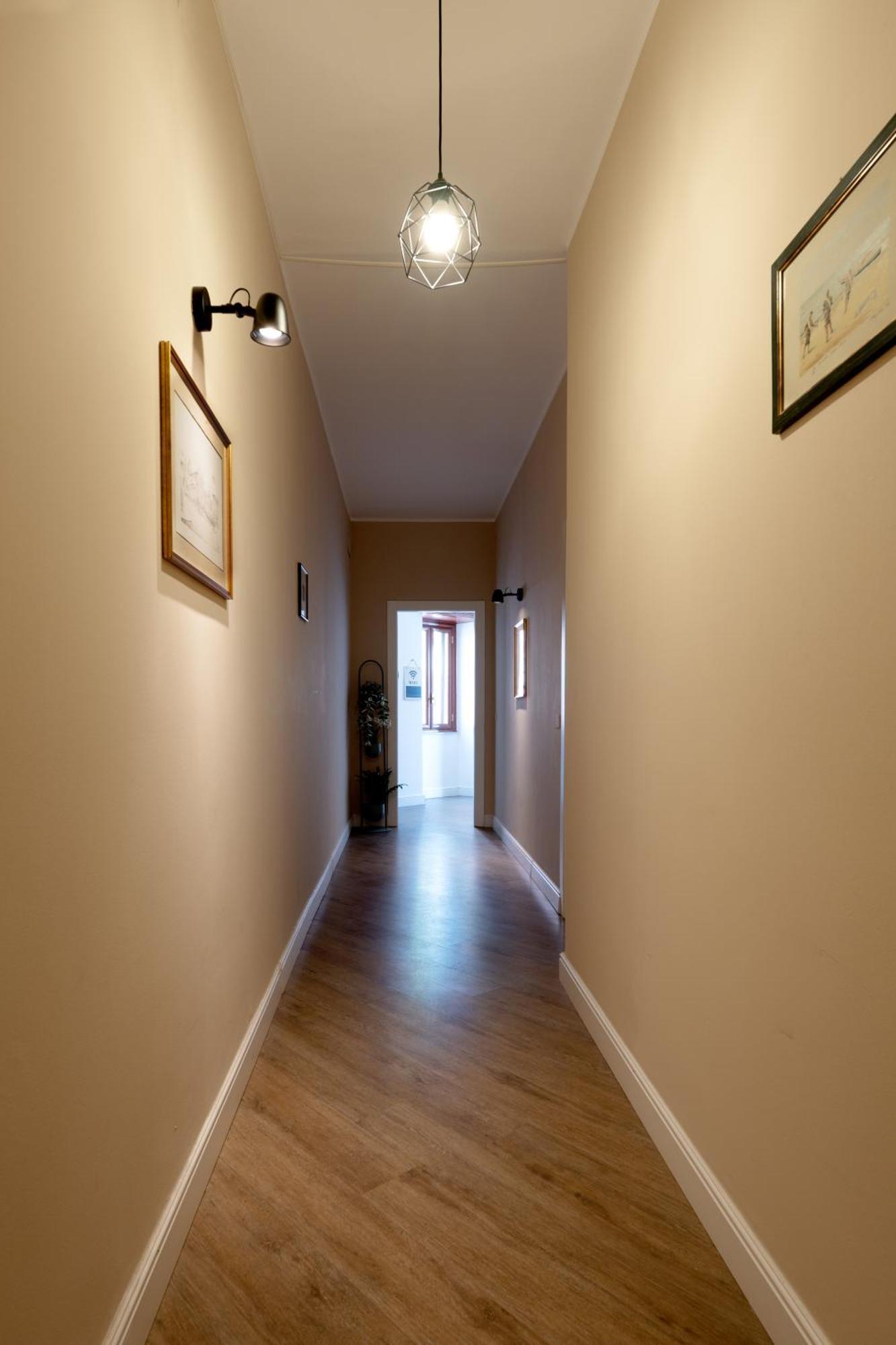 Quintessenza Marina Holiday Home كاتانيا المظهر الخارجي الصورة