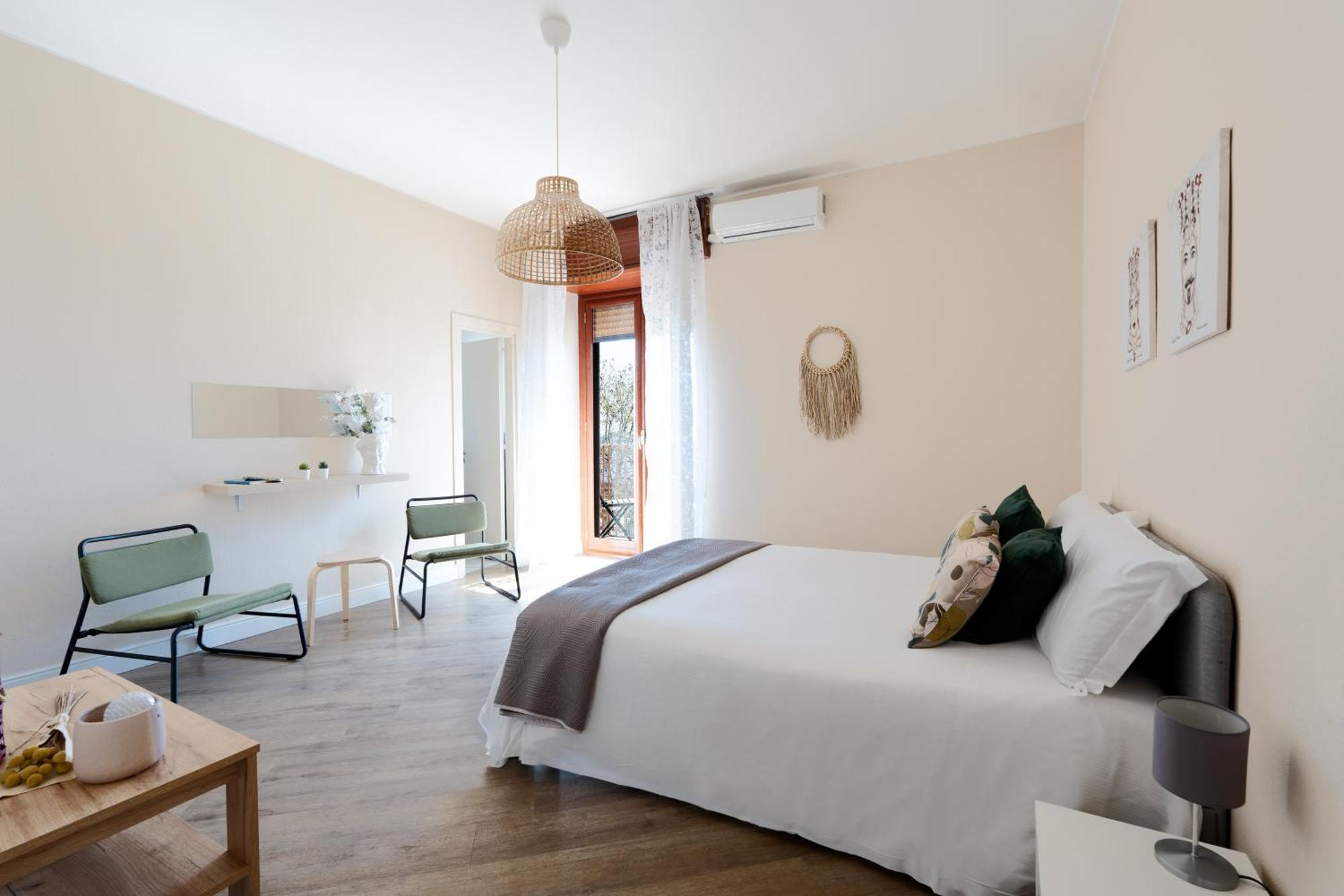 Quintessenza Marina Holiday Home كاتانيا المظهر الخارجي الصورة
