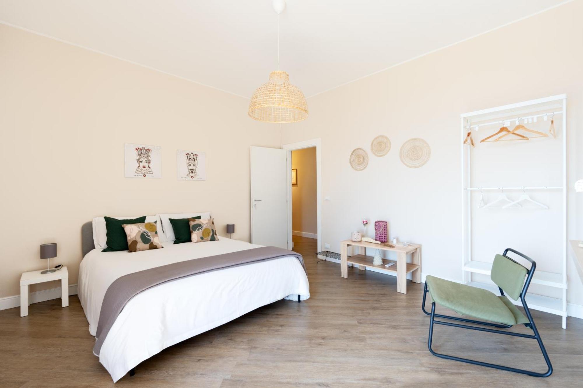 Quintessenza Marina Holiday Home كاتانيا المظهر الخارجي الصورة