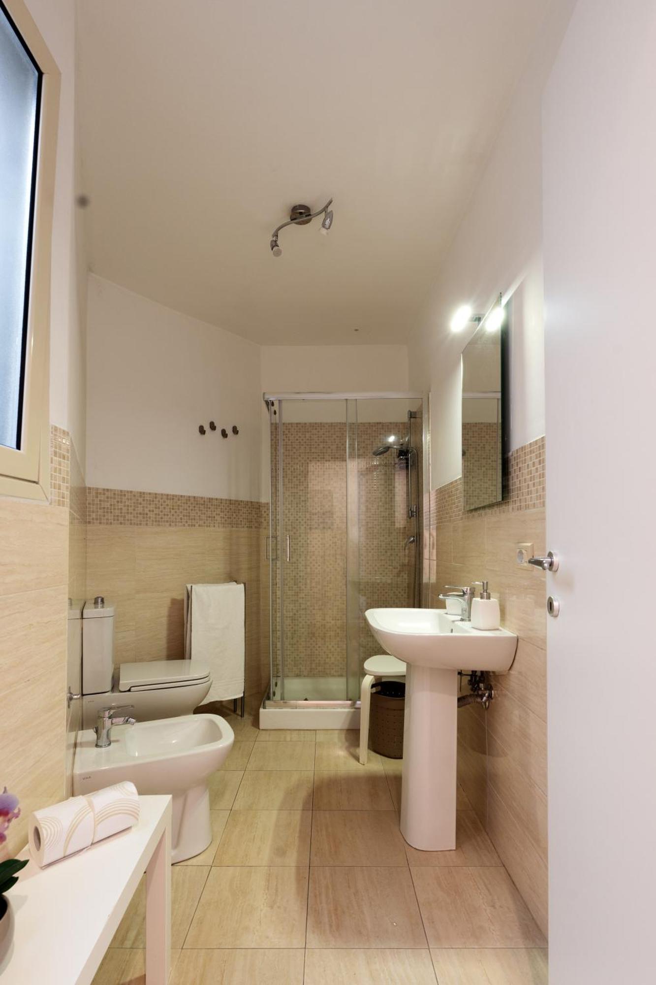 Quintessenza Marina Holiday Home كاتانيا المظهر الخارجي الصورة