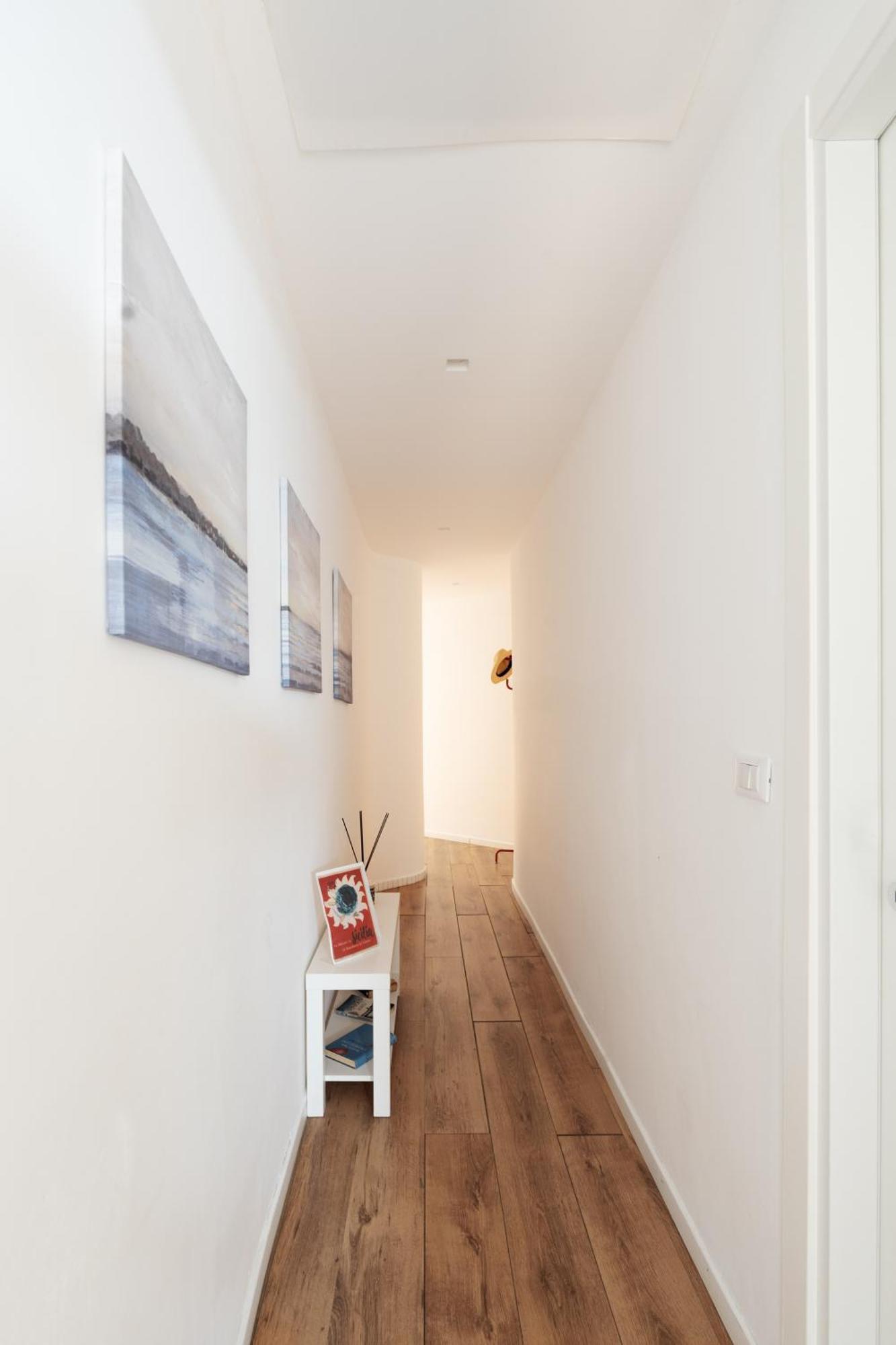 Quintessenza Marina Holiday Home كاتانيا المظهر الخارجي الصورة
