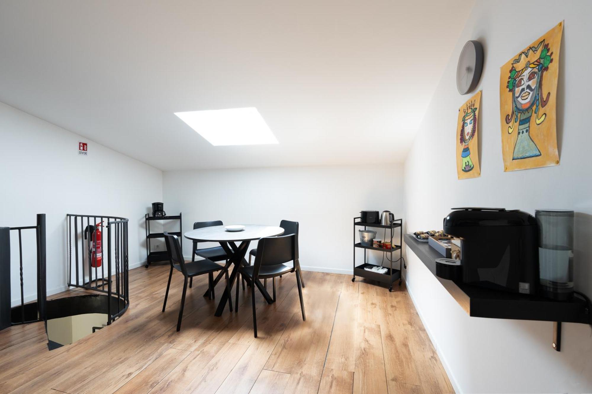 Quintessenza Marina Holiday Home كاتانيا المظهر الخارجي الصورة